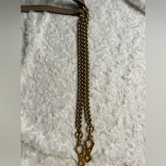 Gucci GG Marmont Dusty Pink Mini Top Handle Bag 🩷 - Picture 16 of 16